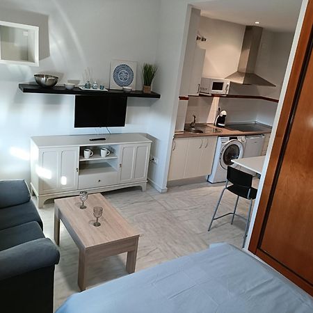 Fibes Lux Sevilla Este. Extérieur photo