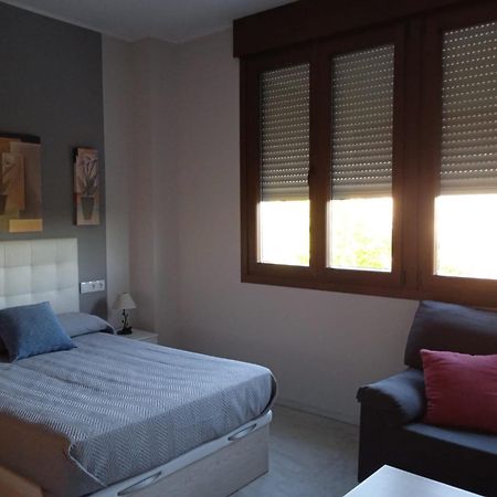 Fibes Lux Sevilla Este. Extérieur photo