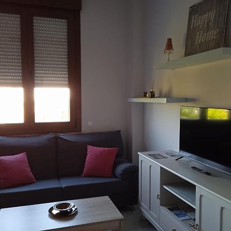 Fibes Lux Sevilla Este. Extérieur photo
