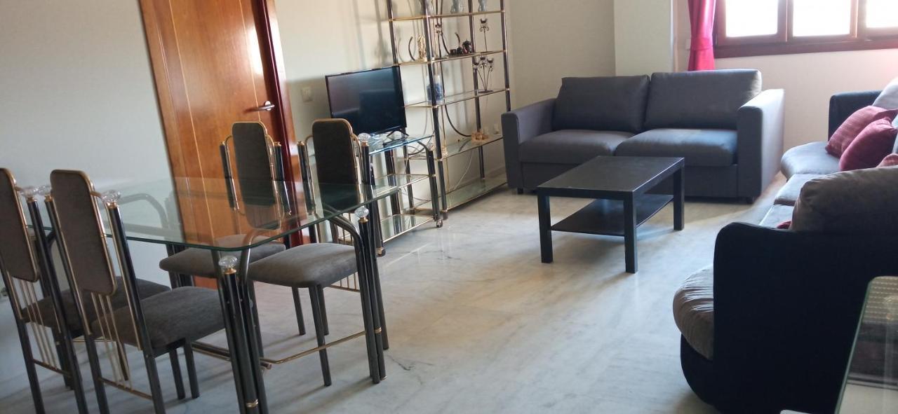 Fibes Lux Sevilla Este. Extérieur photo