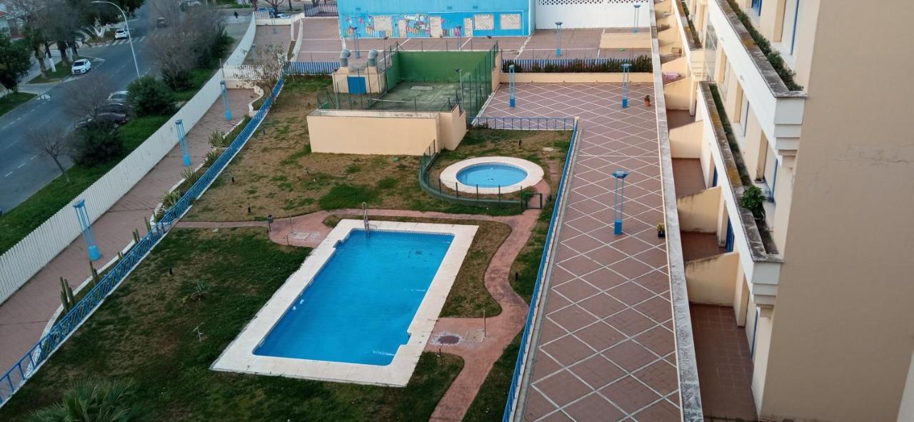 Fibes Lux Sevilla Este. Extérieur photo