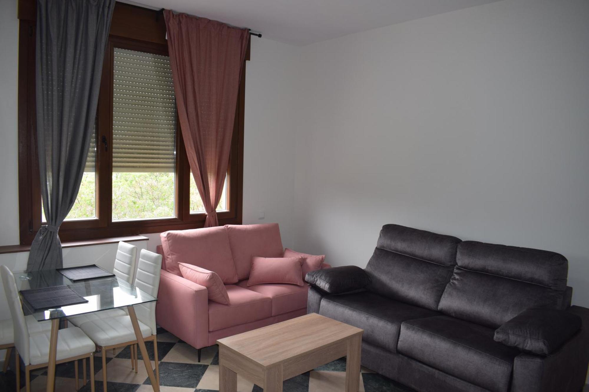 Fibes Lux Sevilla Este. Extérieur photo