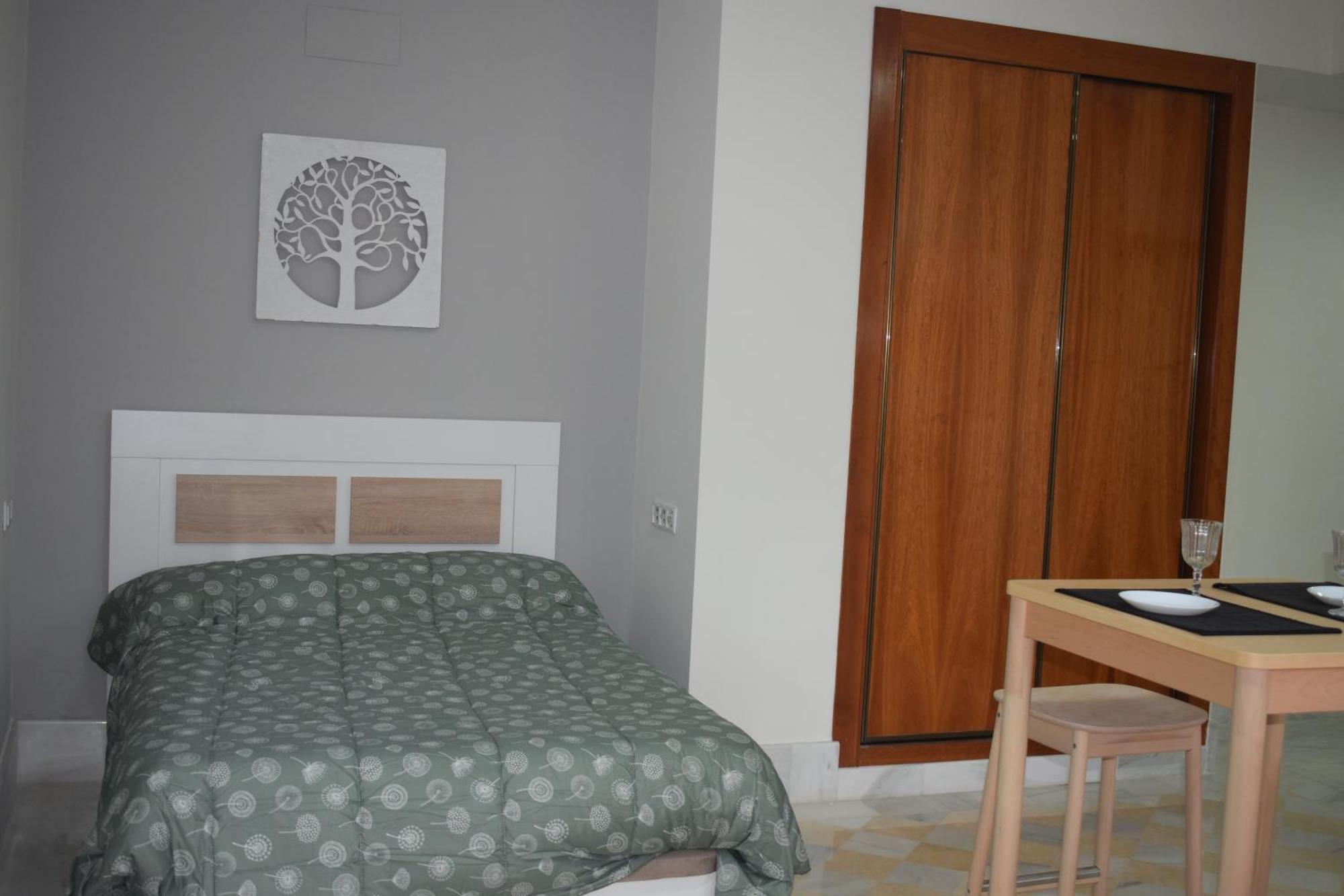 Fibes Lux Sevilla Este. Extérieur photo