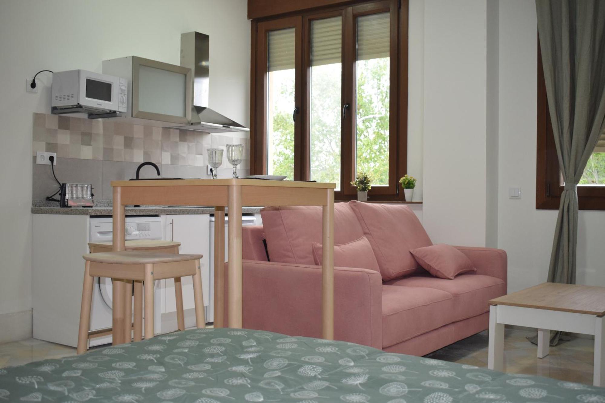 Fibes Lux Sevilla Este. Extérieur photo