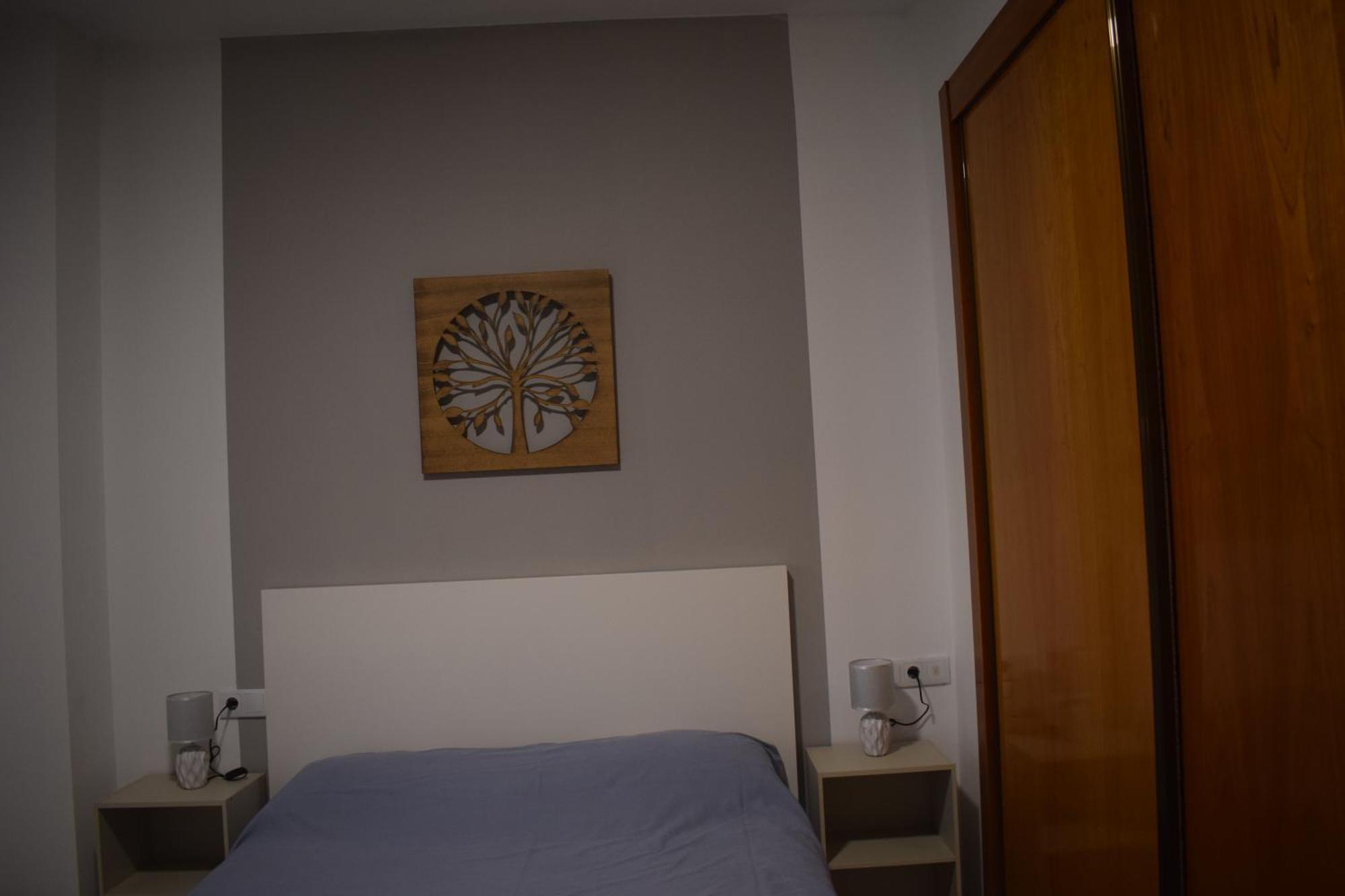 Fibes Lux Sevilla Este. Extérieur photo