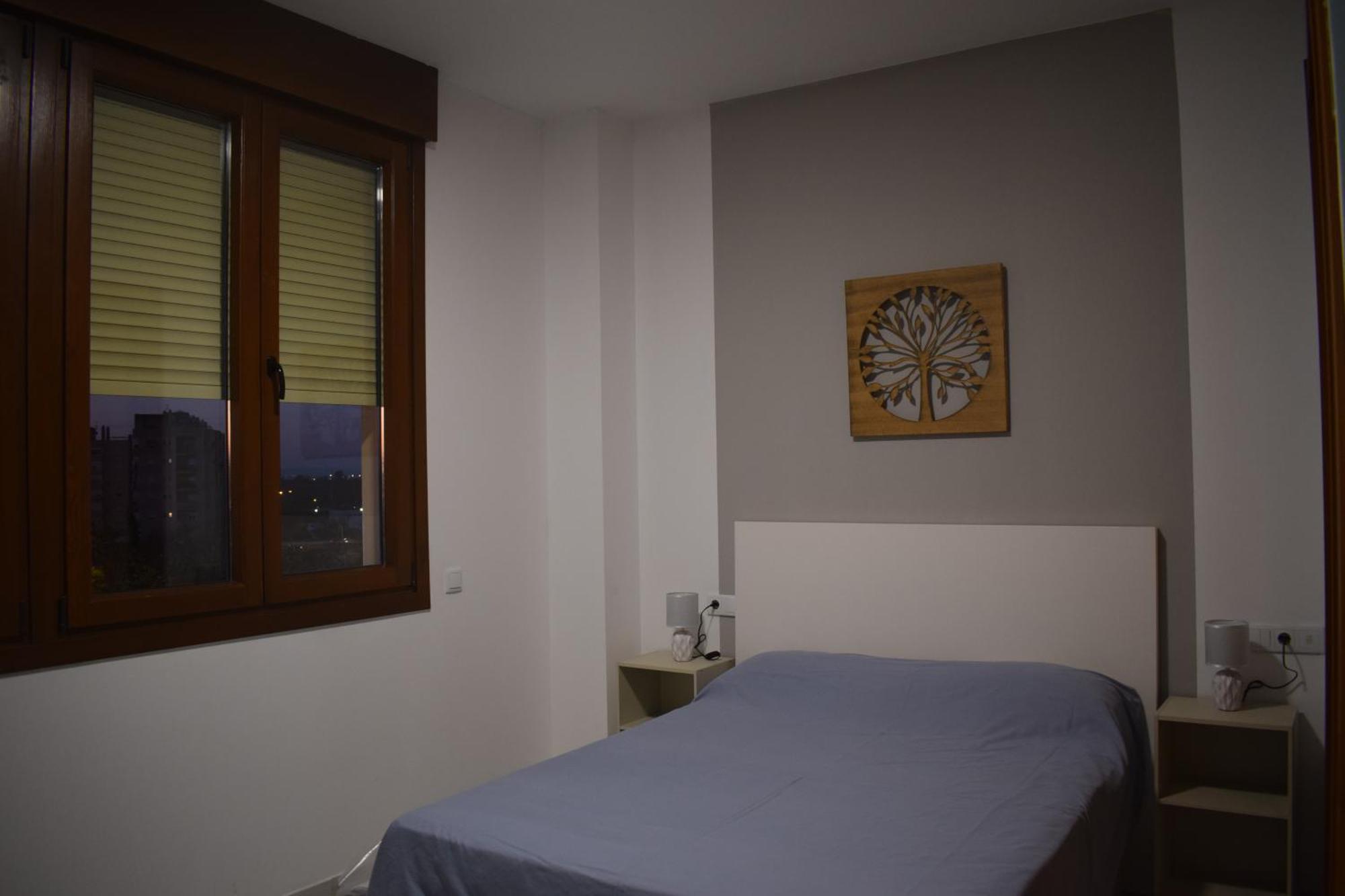 Fibes Lux Sevilla Este. Extérieur photo