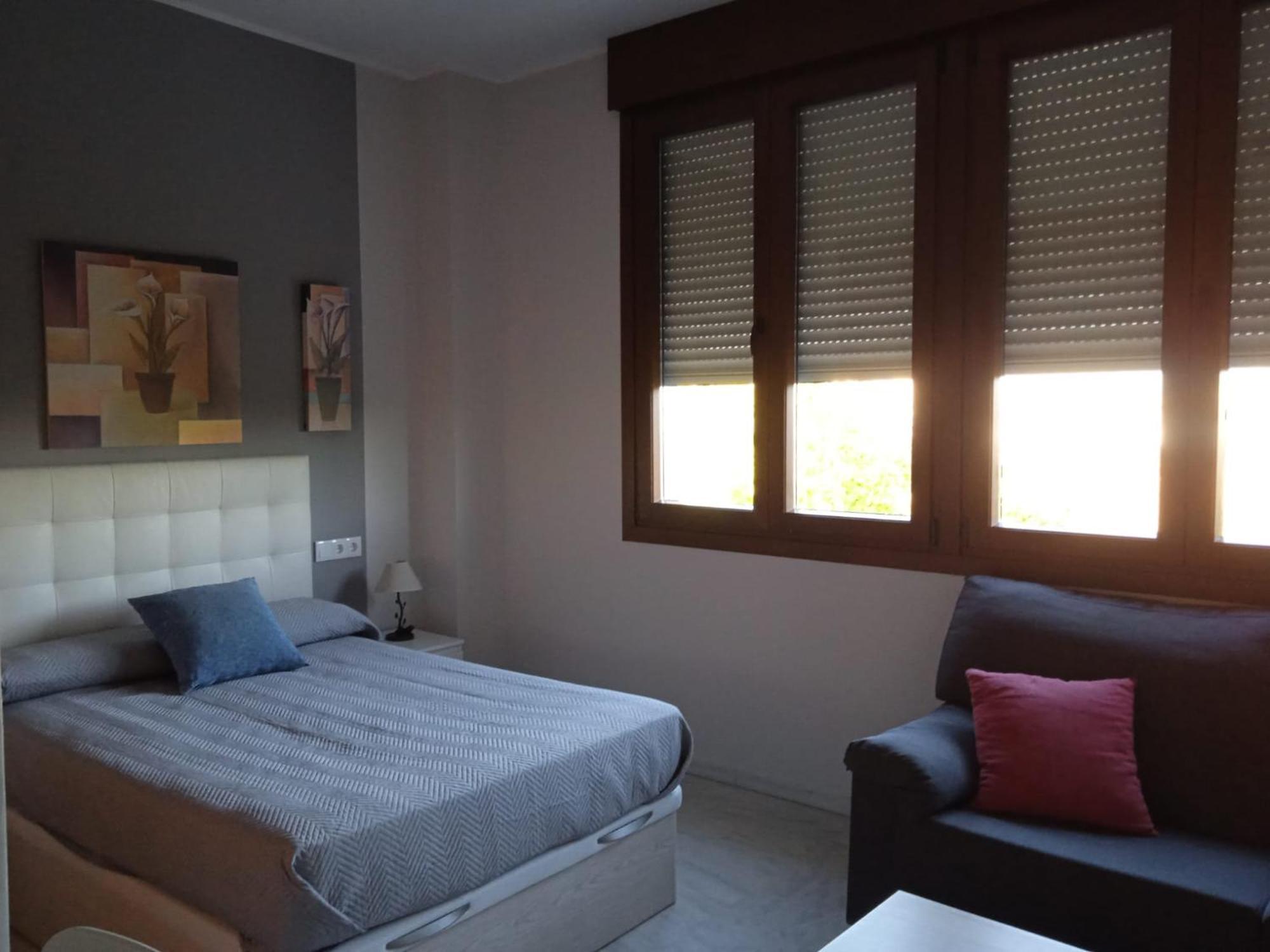 Fibes Lux Sevilla Este. Extérieur photo