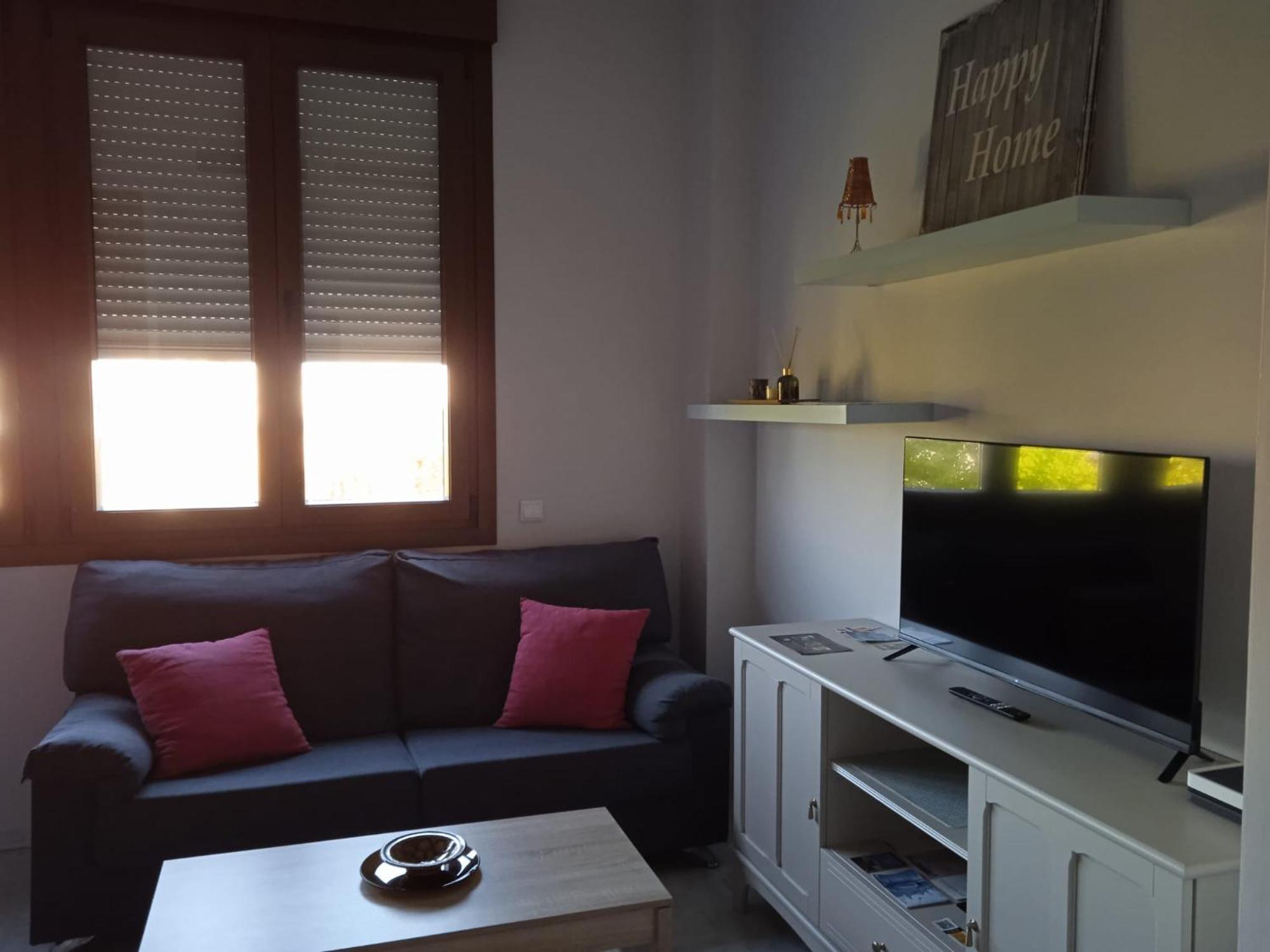 Fibes Lux Sevilla Este. Extérieur photo